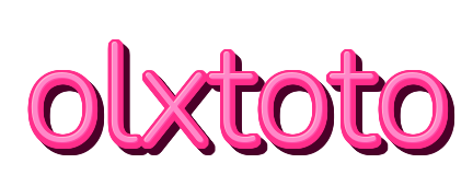 olxtoto — logo kanal