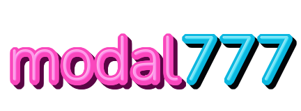 modal777 — logo kanal