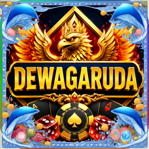 dewagaruda — mitra unggulan